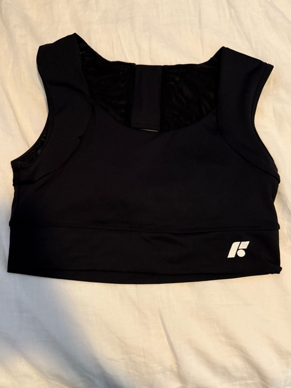 Forme Posture correcting sports bra
